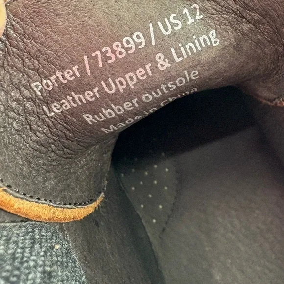 Warfield & Grand Brown Chukka Boots for Comfort and Style - Picture 14 of 16